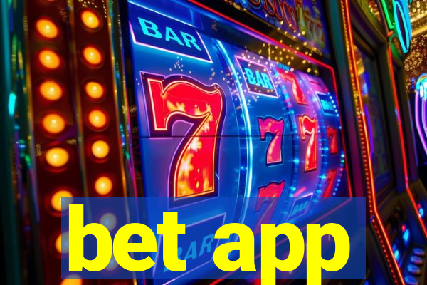 bet app